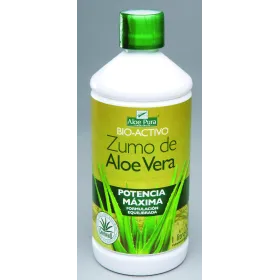 Madal Bal Zumo Aloe Vera Potencia Max 1l