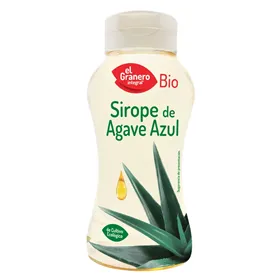 Granero Sirope Agave Bio 700g