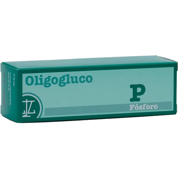Equisalud Oligogluco Fosforo P 30ml