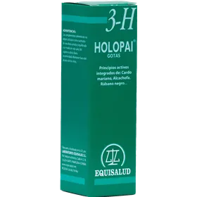 Equisalud Holopai 3 H 31ml