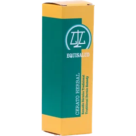 Equisalud Cerato Herbal 50g