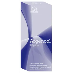Equisalud Argencol Plata Coloidal 100ml 5ppm
