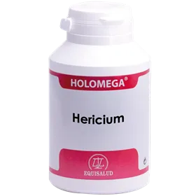 Equisalud Holomega Hericium 180 Cap