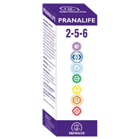 Equisalud Pranalife 2-5-6 50ml