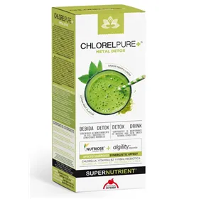 Intersa Chlorelpure 500ml