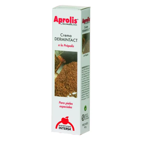 Intersa Aprolis Dermintact Crema 40g