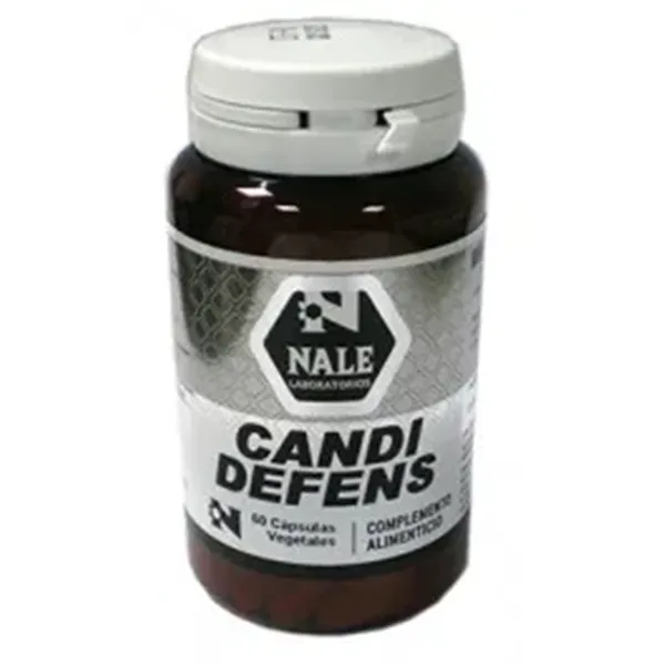 Nale Candi Defens 60 Caps