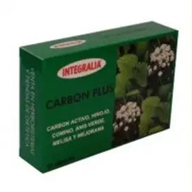 Integralia Carbon Plus 60 Caps