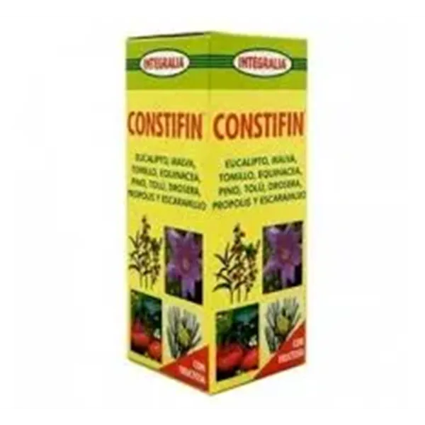 Integralia Constifin Jarabe 500ml