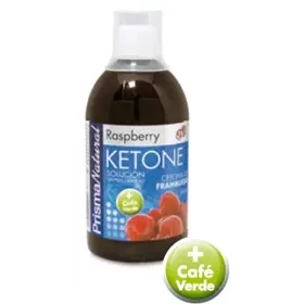 Prisma Nat Solucion Raspberry Ketone 500ml