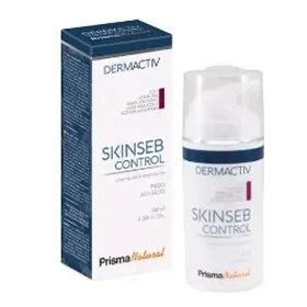 Prisma Nat Skin Seb Control 100ml Dermactiv
