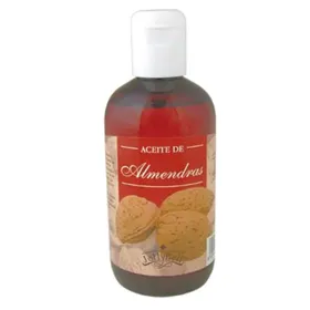 Jellybell Aceite De Almendras 1l