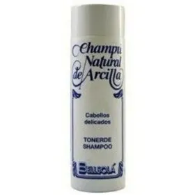 Bellsola Champu Arcilla 250 Cc