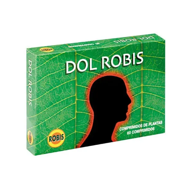 Robis Dol 60 Comp