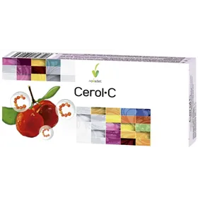 Novadiet Cerol-C 30 Comp