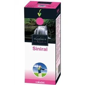 Novadiet Siniral 250ml