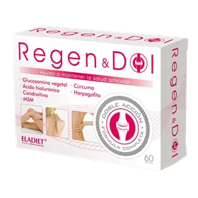 Eladiet Regen y Dol 60 Comp