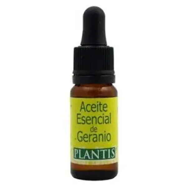 Plantis Esencia Geranio 10ml