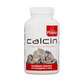 Plantis Calcin 100 Comp