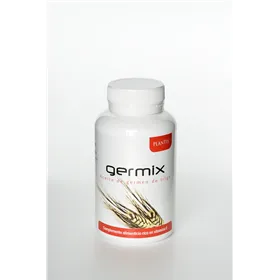 Plantis Germix 180 Perlas
