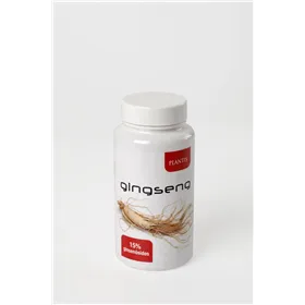 Artesania Ginseng Capsulas 50 Cap