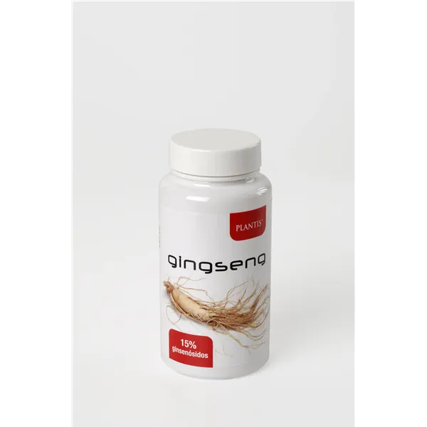 Artesania Ginseng Capsulas 50 Cap