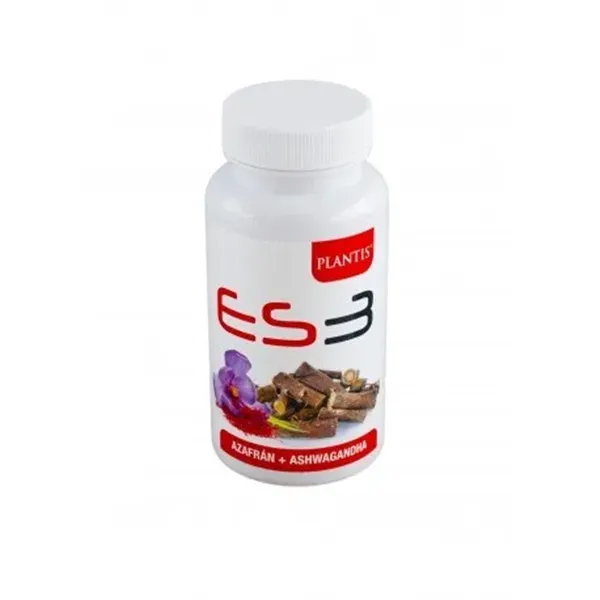 Es3 Plantis
