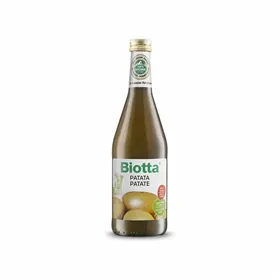 Vogel Biotta Jugo De Patata 500ml
