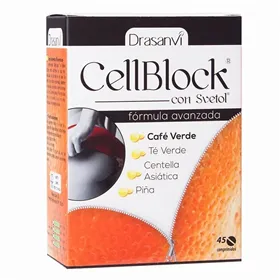 Drasanvi Cell Block 45 Comp
