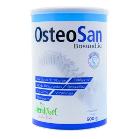 Herdibel Osteosan Boswelia 500 Gramos