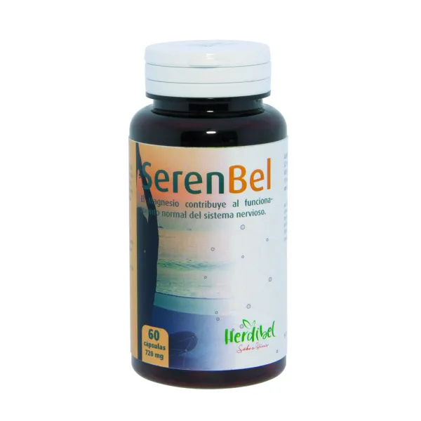 Herdibel Serenbel 60 Caps