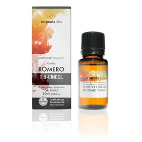 Terpenic Romero Cineol 10ml Bio