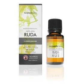 Terpenic Ruda 10ml