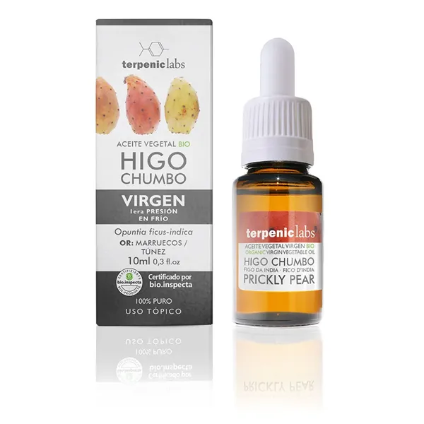 Terpenic Higo Chumbo V Bio 10ml