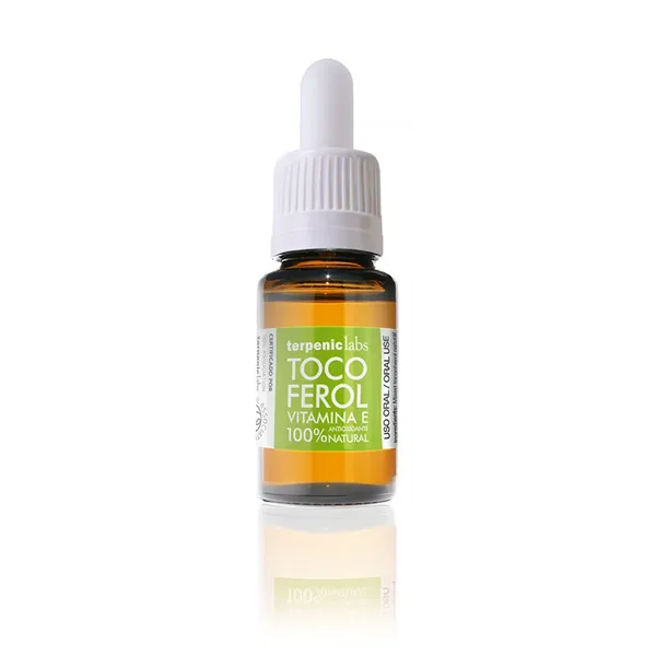 Terpenic Tocoferol 10ml