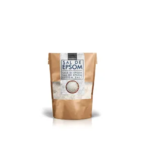 Terpenic Sal De Epsom 100g