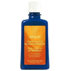 ACEITE ESPINO AMARILLO 100 ml