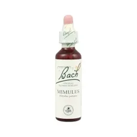 Bach 20 Mimulus 20ml
