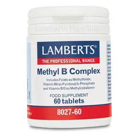 Lamberts Methyl B Complex 60