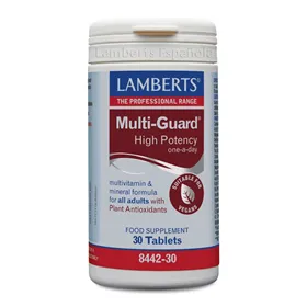 Lamberts Multi-Guard 30 Tabs