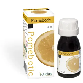 Dherbos Pomebotic 50ml
