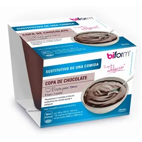 Biform Copa Chocolate 210g