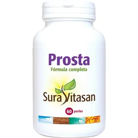 Sura Vitas Prosta 60 Perlas