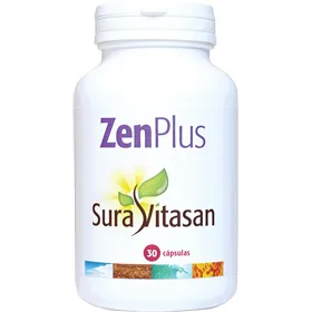Sura Vitas Zenplus 30 Caps