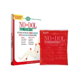 Trepatdiet No Dol Gel Termico