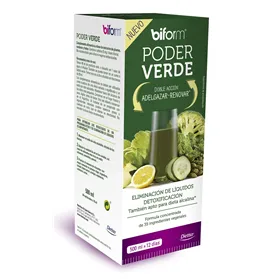 Biform Poder Verde 500ml
