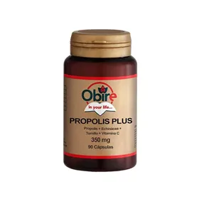 Obire Propolis Plus 90 Caps