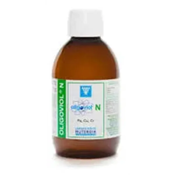 Nutergia Oligoviol N 150ml