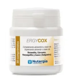 Nutergia Ergycox 90 Comp