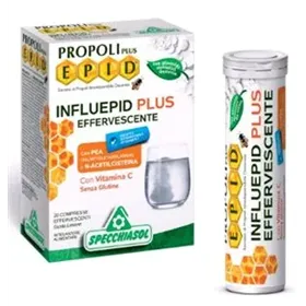 Specchiaso Efervescente Influepid 20 Comp